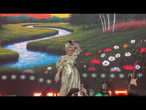 Видео: Надежда Кадышева Течет ручей Воронеж 2025 