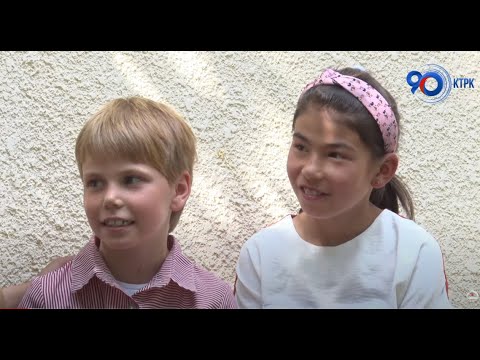 Видео: Ата-эне мээриминен ажырап,  балдар үйүндө жашаган эже-сиңдилердин тагдыры | МЭЭРИМ көрсөтүүсү