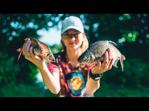 Видео: Трудные, НОЧНЫЕ подЛЕЩИКИ !!! Рыбалка ЛЕТО 2021!!!