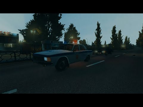 Видео: Гибралтар-Лабрадор (slowed & reverb)