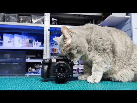 Видео: 🔴Стрим. Конфигурация Klipper - технарь расскажет))