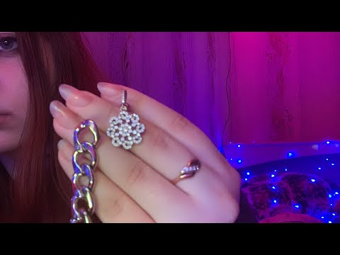 Видео: asmr/асмр сделаю тебе пирсинг🫣🪛