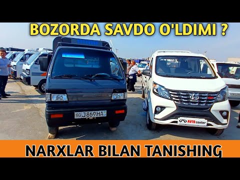 Видео: ЛАБО КАТОРИДА НАРХЛАР ТУШДИМИ САВДО ПАСАЙМОКДА НАМАНГАН МАШИНА БОЗОРИ