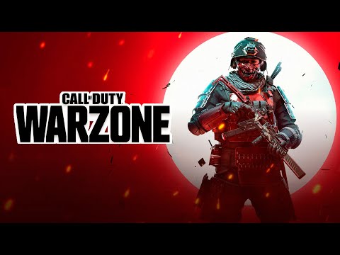 Видео: Call of Duty: Warzone 2.0 - Угарная пати в DMZ - №28