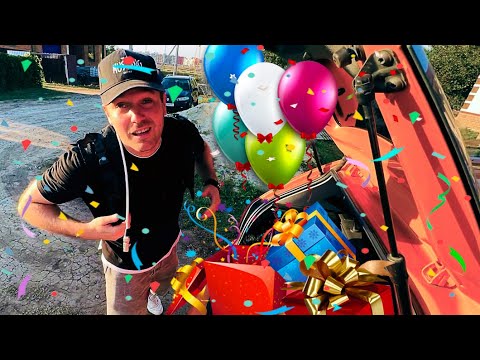 Видео: Летний день в "ШКУРЕ АНИМАТОРА": Как рождаются поздравления. Часть 1.