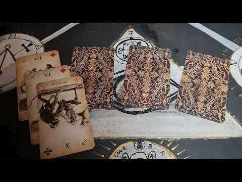 Видео: КАК ОН ЖИВЕТ СЕЙЧАС? ТАРО