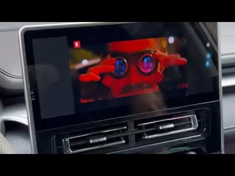 Видео: Haval M6 Головное устройство Android