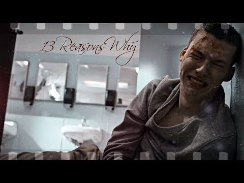 Видео: ►13 REASONS WHY || Никто не в порядке ×