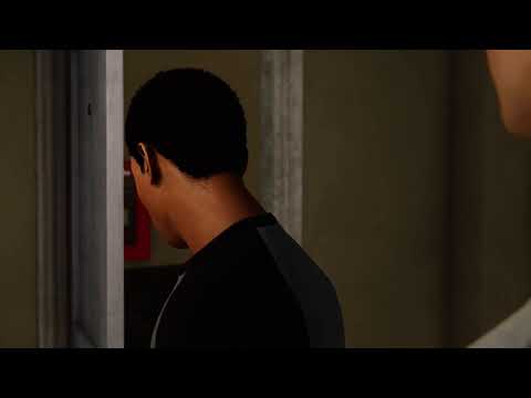 Видео: Человек паук игра плюс Финал