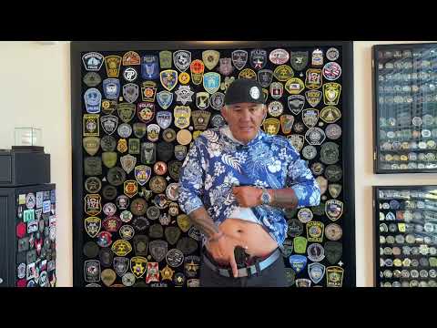 Видео: Путь к эффективному оттягиванию AIWB. Часть 3: чит-хват и расслабленные руки.