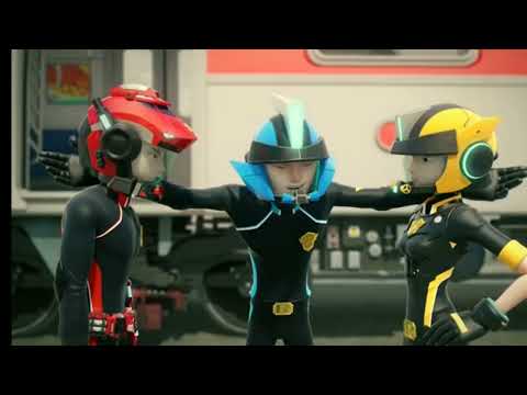 Видео: Клипп роботы пожарные сена это всё она (заказ)