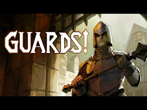 Видео: GUARDS - КоопСтрим #2 Прокачались и стали ЭЛИТОЙ!