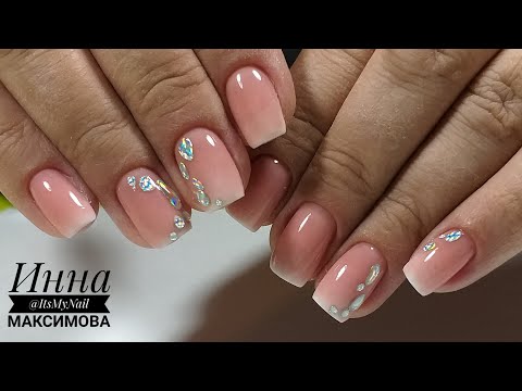 Видео: ❤ НОВЫЙ способ БЕБИБУМЕР ❤ очень ЛЕГКО ❤ мой ИНСТРУМЕНТ ❤ STALEKS ❤ капли МЕТАЛЛА на ногтях ❤
