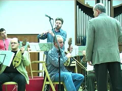 Видео: Концерт на ОНМ при БНР - 2007 г.