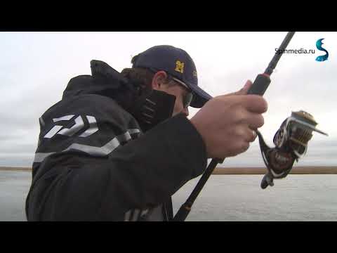 Видео: С двумя братьями за щукой. (Архив 2016 год)