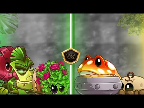 Видео: Вторая и одновременно последняя битва полуфиналов крапива против трюфелей 
