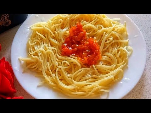Видео: Боже, как вкусно! Рецепт привезла из Италии! ВСЕХ ДРУЗЕЙ НАУЧИЛА ГОТОВИТЬ ТАКОЕ ВКУСНОЕ БЛЮДО!