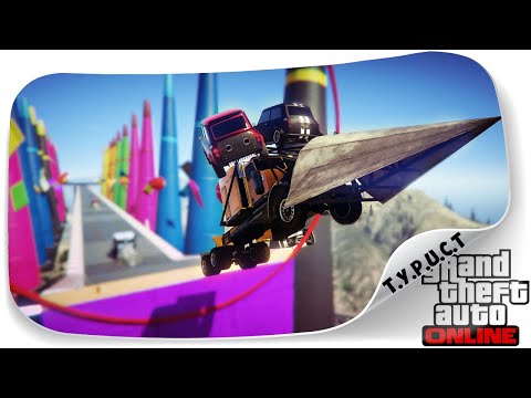 Видео: Я ВЕРНУЛСЯ... ИДЕАЛЬНАЯ СТЕНКА ОТ ТУРИСТА - PURRRFECT STENKA #1 В GTA 5 Online