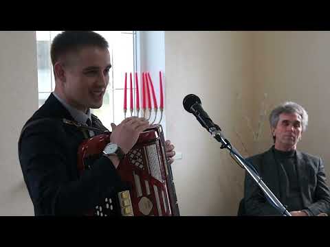 Видео: Максим Яхновец  /  свидетельство