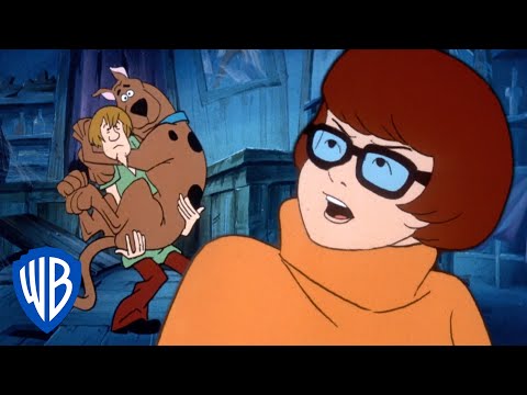 Видео: Скуби-Ду! | Голдсборо, город призраков | WB Kids