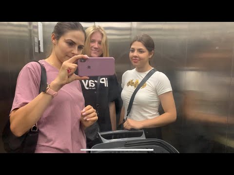 Видео: Часть 3| Приехали в Киев| Жильё, условия, гуманитарная помощь |Регистрация в ЦНАП