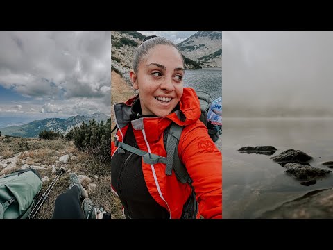 Видео: На ПОХОД с група НЕПОЗНАТИ | Завръщам се :)