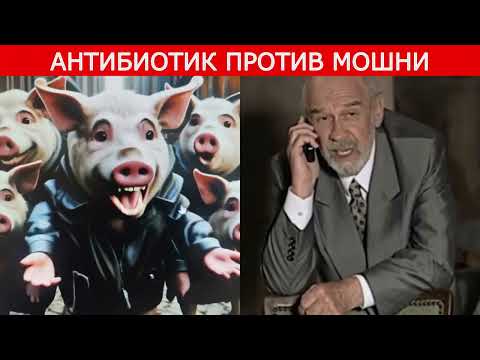 Видео: Солянка из мошни