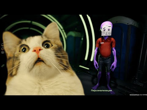 Видео: Roadside Research Demo #2 | ни разу пытаемся не палиться