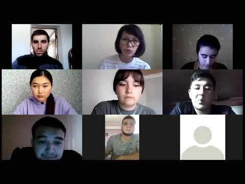 Видео: БИОХИМИЯ РУС\Занятие №8. Биохимия крови