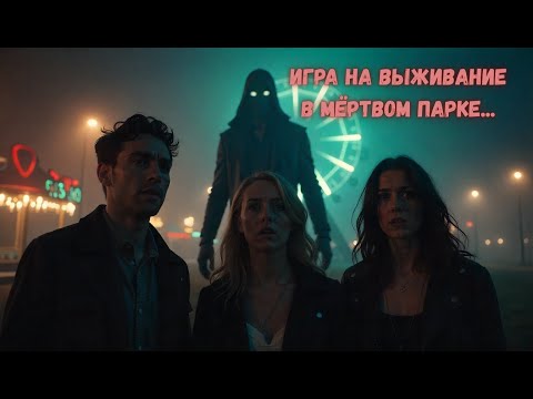 Видео: ИГРЫ МЁРТВОГО ПАРКА.../Страшная история на ночь/Страшилка на ночь/Ужасы