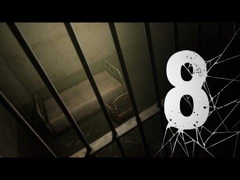 Видео: Silent Hill 2 с комментариями: Историческое общество