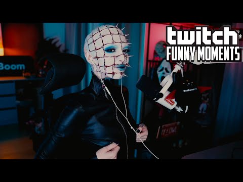 Видео: Топ Моменты с Twitch | Рыба Фугу