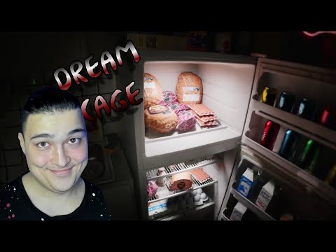 Видео: Dream Cage | Ночной Дожор