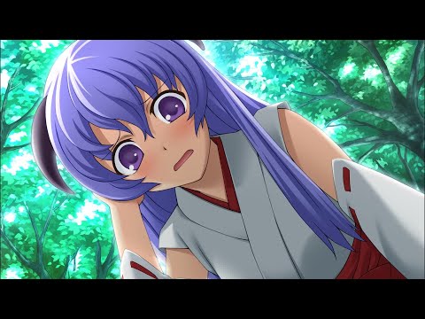 Видео: Higurashi When They Cry Hou | Minagoroshi | Глава 7 | Прохождение | Часть 3 | Без комментариев