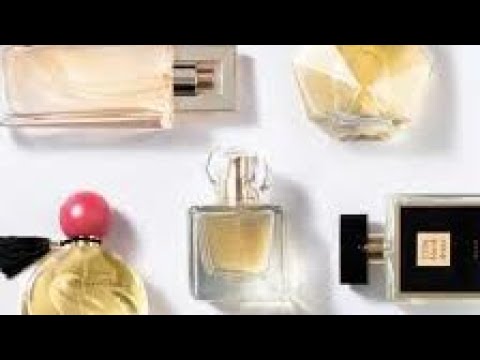 Видео: Avon любимые ароматы не уступающие люксу