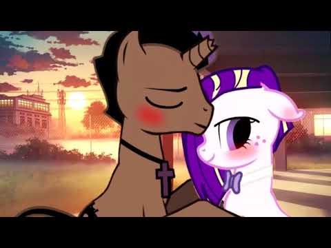 Видео: 3 пони - клипа  которые мне нравятся