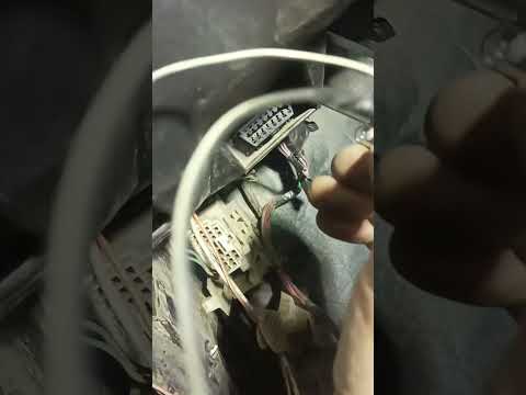 Видео: BYD F3 не заводится