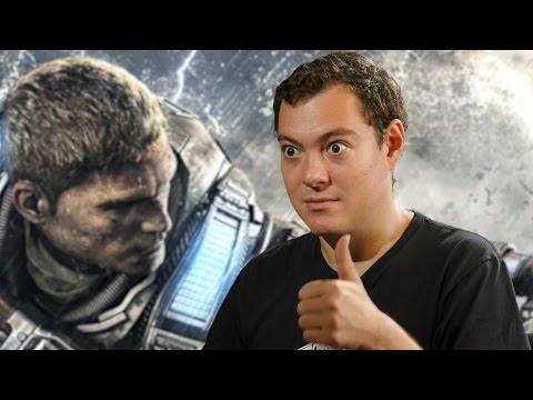Видео: ☠ Gears Of War 4 - Почти идеальный боевик (Мнение/Обзор/Review)