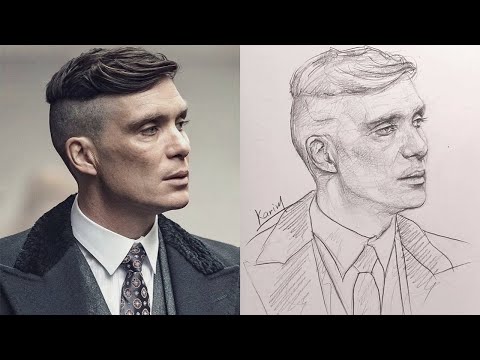 Видео: Вы не поверите, как быстро этот метод может улучшить навыки рисования новичка!