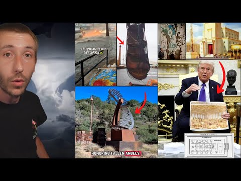 Видео: Странные TikTok, которые убедили меня, что с миром что-то не так