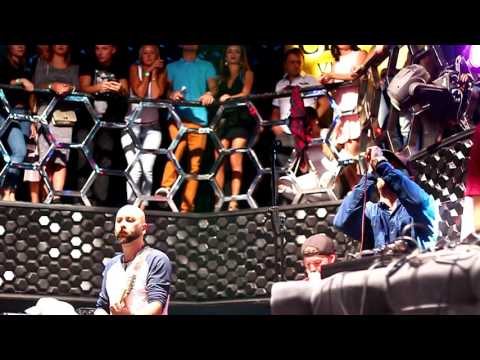 Видео: Бумбокс - Сталеві Квіти | Волинські Новини