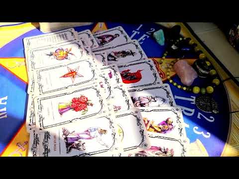 Видео: ПЛАНЫ КОЛДУНОВ НА ВАС!#анжеламанвелян #таро #гадание #tarot 