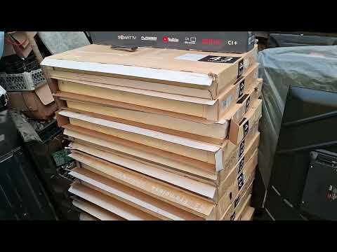 Видео: Купил 15 смарт разбитых корыт.