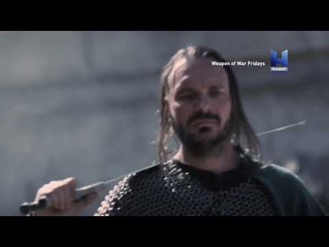 Видео: Карробаллиста (римский скорпион)