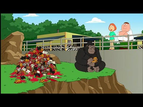 Видео: ГРИФФИНЫ ЛУЧШЕЕ #17| СМЕШНЫЕ МОМЕНТЫ ИЗ ГРИФФИНОВ| 10 СЕЗОН 16 И 17 СЕРИЯ