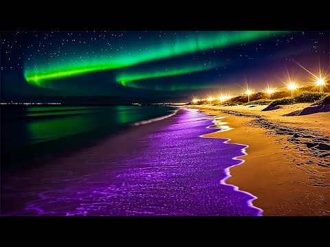 Видео: (Без Рекламы) Спокойные Ночные Мелодии, Быстрое Засыпание • Мгновенное Избавление От Стресса, Глу...