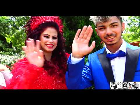 Видео: Годеж на  Шоро И Мета