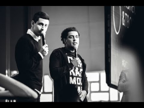Видео: Адис Маммо и Максим Латоха — Сценарий. Дорого