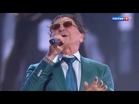 Видео: Григорий Лепс — Тучи (cover Иванушки International) премьера 2025