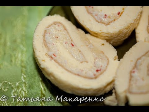 Видео: Рулет сырно-яичный( Мультипечь GFB-1500 PIZZA-GRILL)